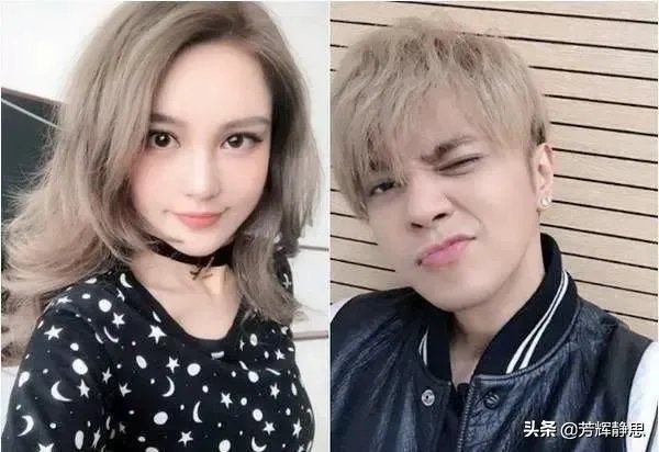 明知对方绯闻不断,周扬青为何还与罗志祥谈了9年恋爱?他们究竟都图对方什么?