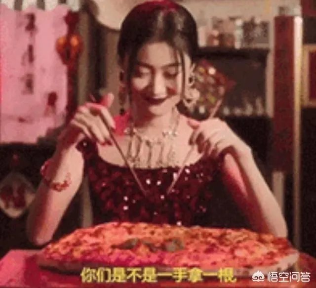 D&G拍摄涉嫌辱华广告的中国模特被网友扒出,叫左也,你觉得她有错吗?