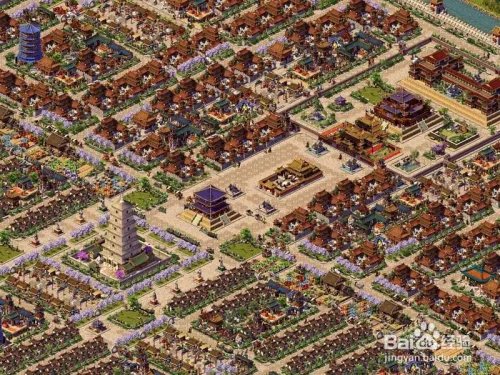 皇帝龙之崛起图文攻略