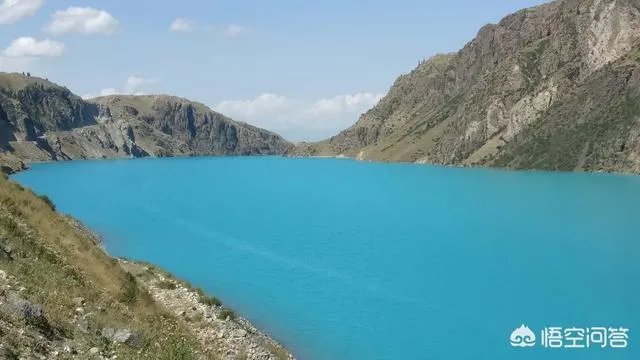 如果只能选一个，你认为新疆哪个湖最美？