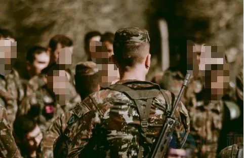 团长是什么级别