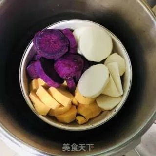 烧仙草.鲜芋仙