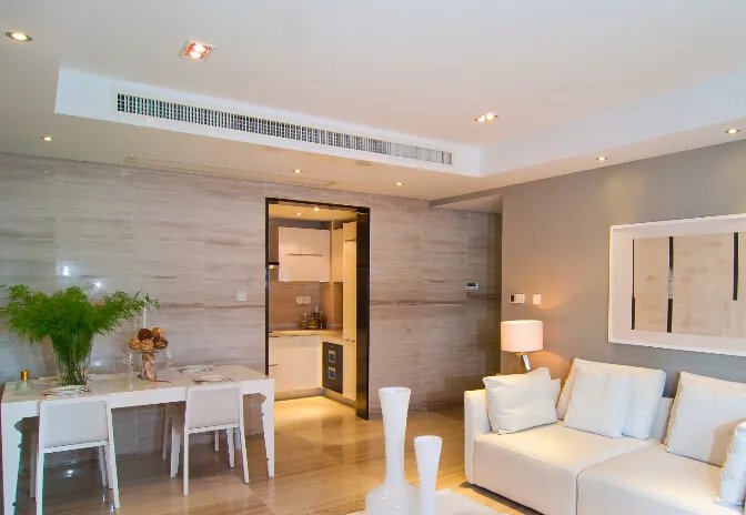 家用中央空调的优点和缺点 与传统空调大比拼