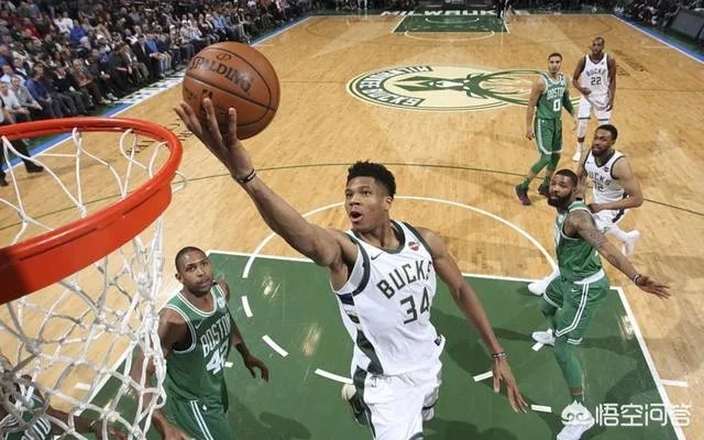 2017-2018赛季NBA季后赛对阵已出，哪组最可能被以下克上？