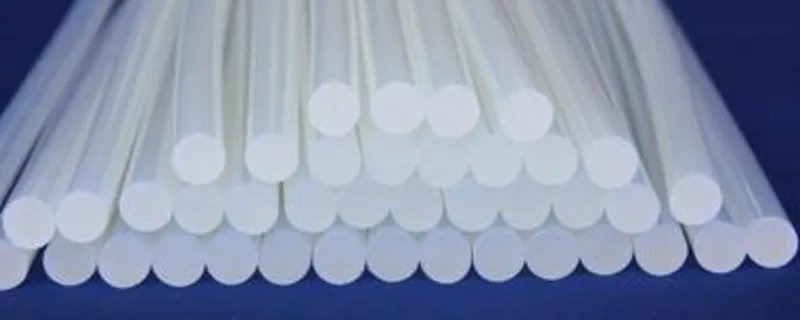 热熔胶是什么材料做的
