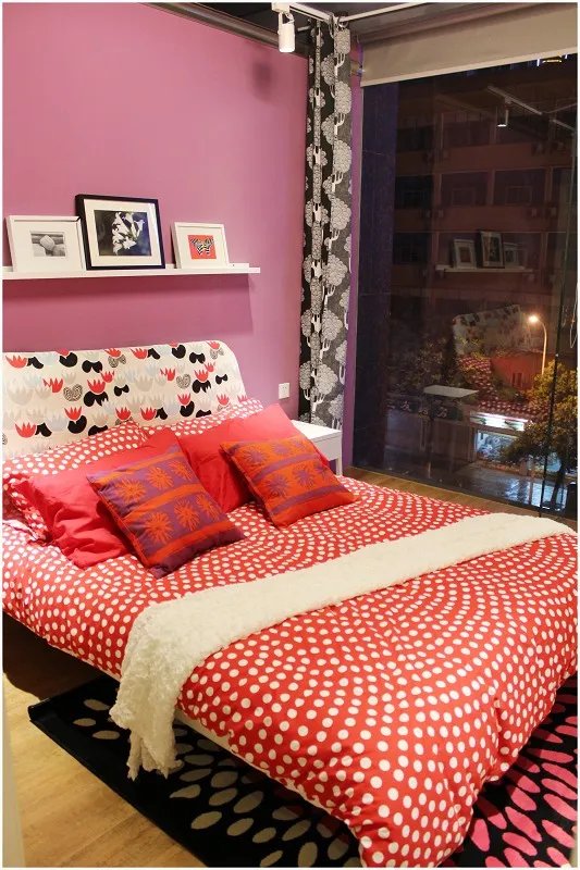 柠檬家居六种生活方式之——我们结婚吧！