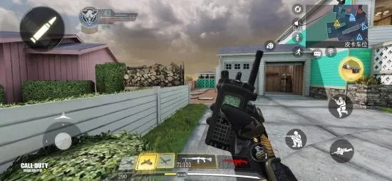 使命召唤手游连续得分奖励有什么妙用 连续得分奖励作用介绍