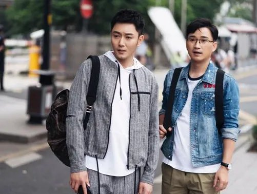 《奋进的旋律》共多少集？