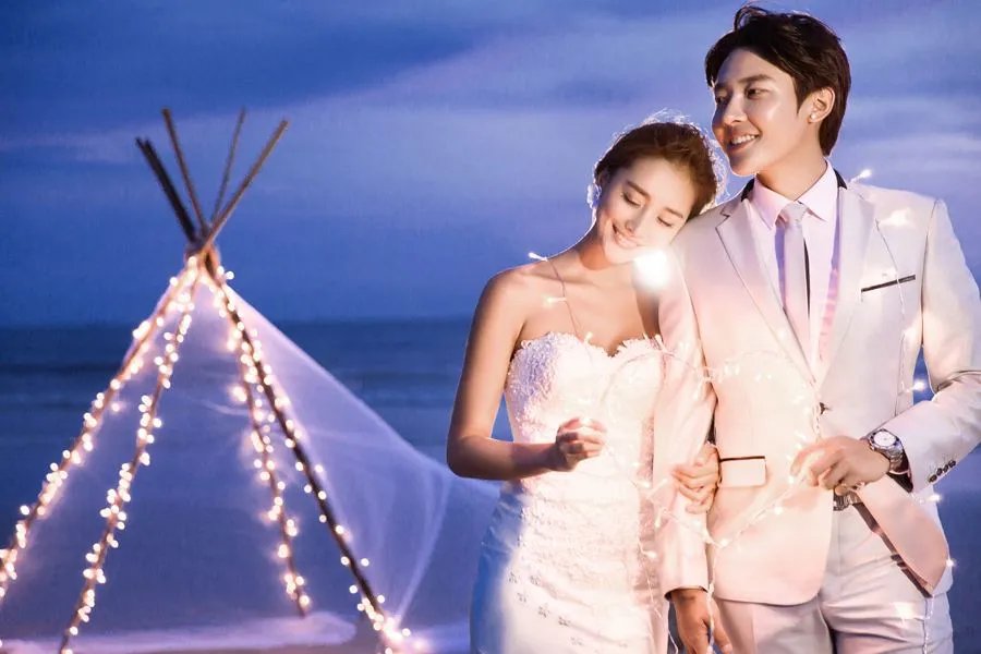 全球旅拍婚纱照哪家好 全球旅拍婚纱摄影推荐