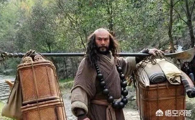 唐僧念紧箍咒潮汕话搞笑版