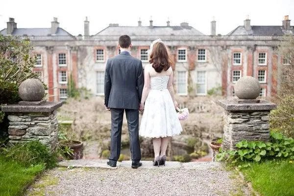 爱尔兰为什么要禁止离婚?