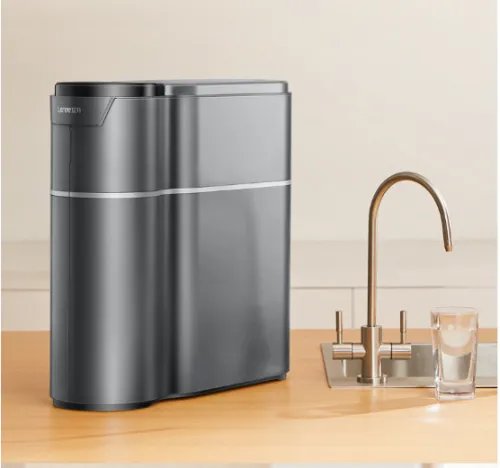 净水器排名前十名品牌，口碑最好的净水器排名