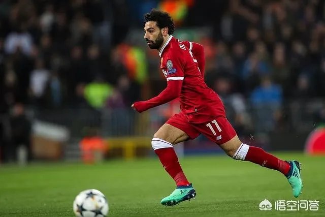 萨拉赫进球获普斯卡什奖引争议:“这种进球梅西一年能进一大把”,你怎么看?