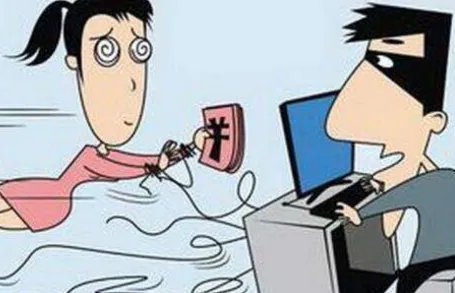 男子脚踩5条船是怎么回事？