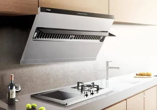 吸油烟机坏了如何修理