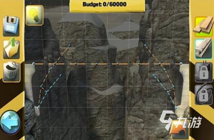 造桥游戏手机版下载大全2022 带有建造桥梁的游戏有哪些