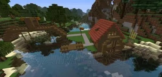 《我的世界》十大材质包排行及推荐 我的世界材质包排行榜