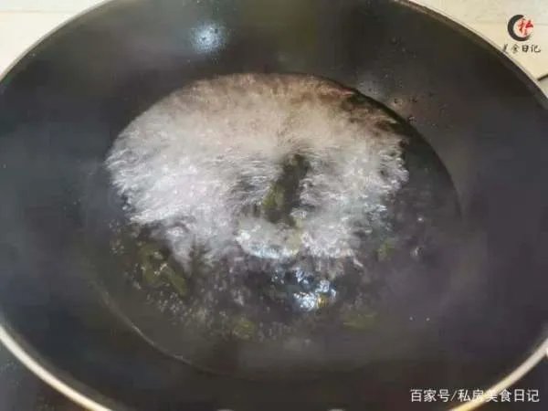 荷兰豆怎么炒好吃又简单
