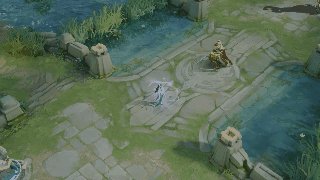 《王者荣耀》西施技能是什么 新英雄西施技能介绍