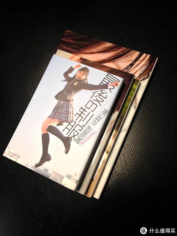 那些年，我追过的女孩们：景子、由美、阳菜、麻友~