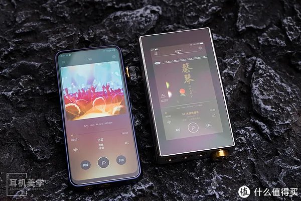 DC音频漫谈 篇五十：iBasso集大成之作——DC评艾巴索DX300