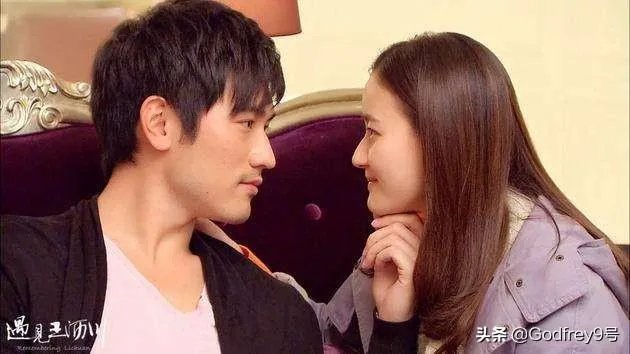 剧版的《何以笙箫默》和《再见王沥川》哪一个更好看呢?