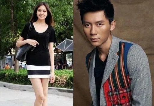 李晨曾经交过几个女友？