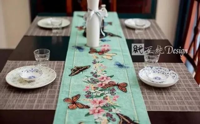 《沫蓝》105平美式by设计师：石头