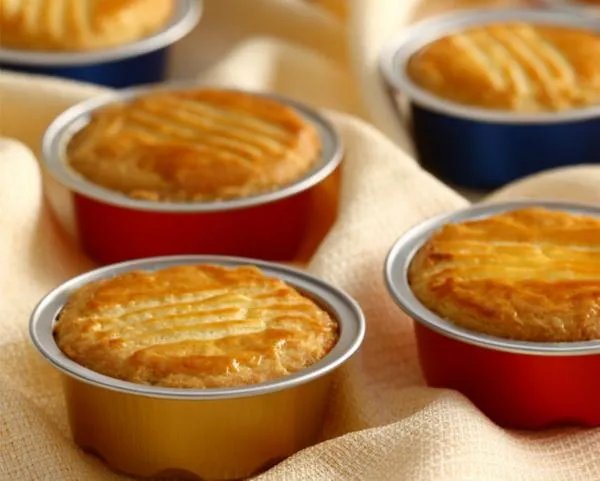 一般中秋都送什么礼物?