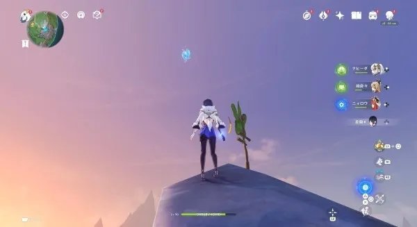 《原神》全水神瞳收集图文攻略 4.0全水神瞳位置汇总