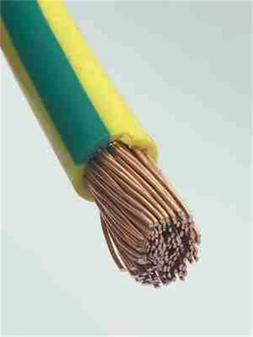 软铜芯线的规格型号有哪些