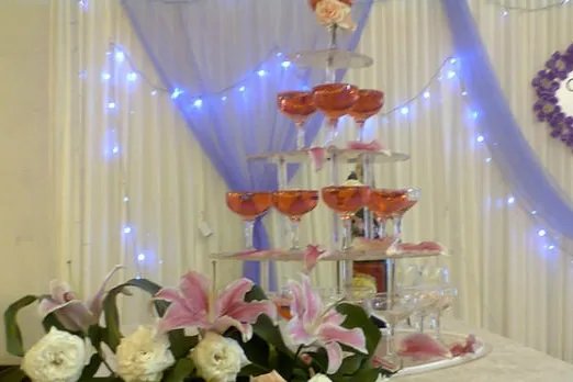 结婚自然少不了举办婚宴以及婚礼，成都婚庆公司报价一般是多少？