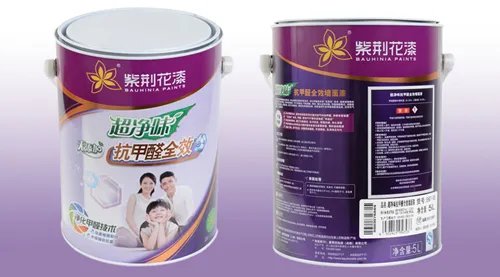 油漆十大品牌有哪些 2018油漆十大品牌排名