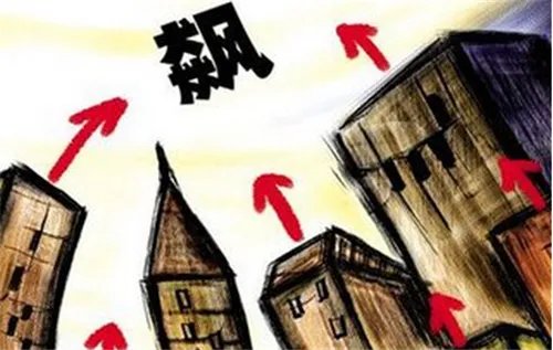 2017莱西最新房价走势图  莱西最新房价暴跌消息预测