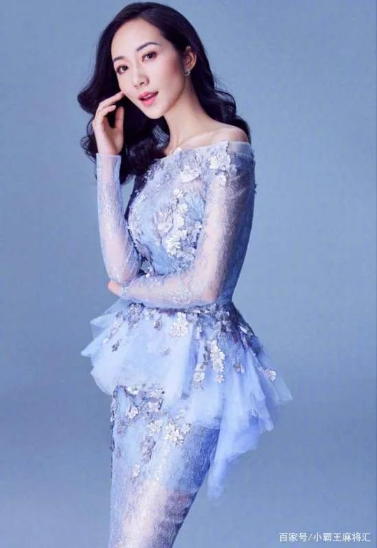 韩雪老公身份背景曝光轰动娱乐圈，为什么韩雪一直不公开？