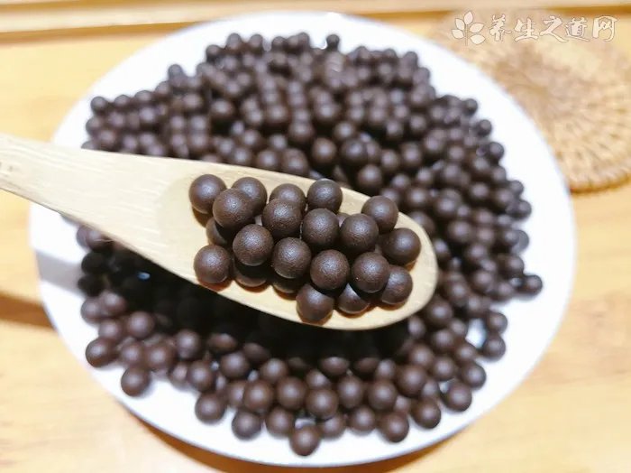 苦丁茶的副作用