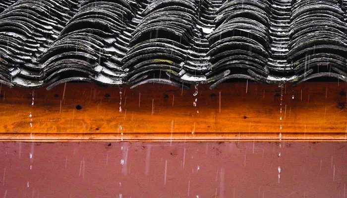 暴雨大暴雨特大暴雨划分 暴雨等级如何划分