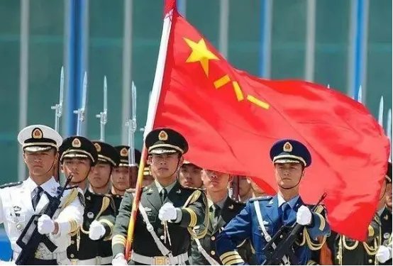 世界军事能力排名前三名 中国第三,美国位居第一