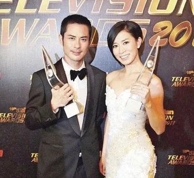 曝佘诗曼郑嘉颖个人资料 揭秘郑嘉颖抛弃佘诗曼内幕