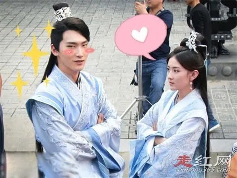 梁洁蒲巴甲什么时候在一起的 怎么认识的结婚了吗