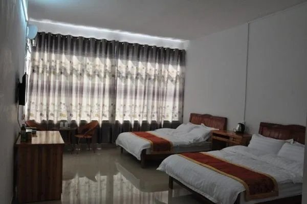 广西巴马长寿村房价