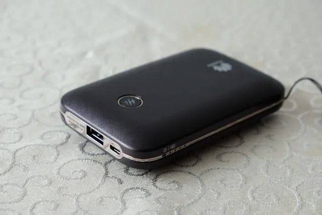 华为随行wifi pro有什么功能？