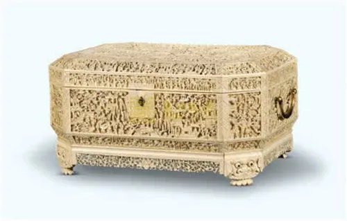 自制首饰盒步骤   如何制作漂亮的首饰盒