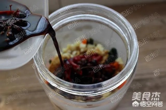 黄瓜的腌制方法？