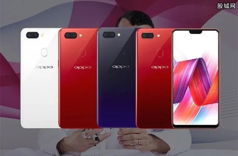 999欧元起 OPPO推出令人惊艳的FindX