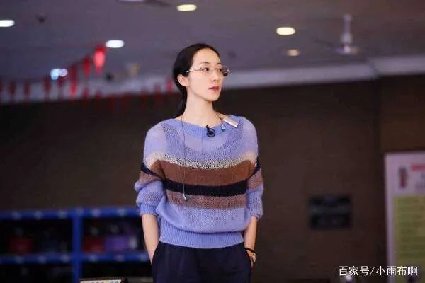 韩雪老公身份背景曝光轰动娱乐圈，为什么韩雪一直不公开？