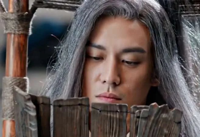 《斗破苍穹》萧祖传临死前说出真实身份，萧炎感动泪奔