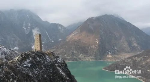 叠溪海子怎么样