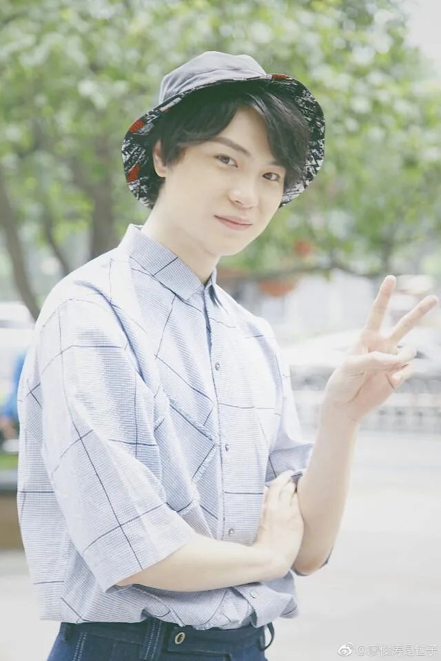 大型偶像养成类综艺《明日之子》里你最喜欢哪个选手?