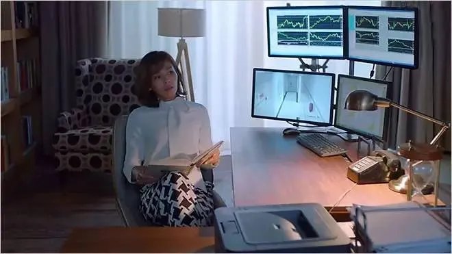 《欢乐颂2》来了，除了美貌，你跟安迪还差了一张SVIP卡！